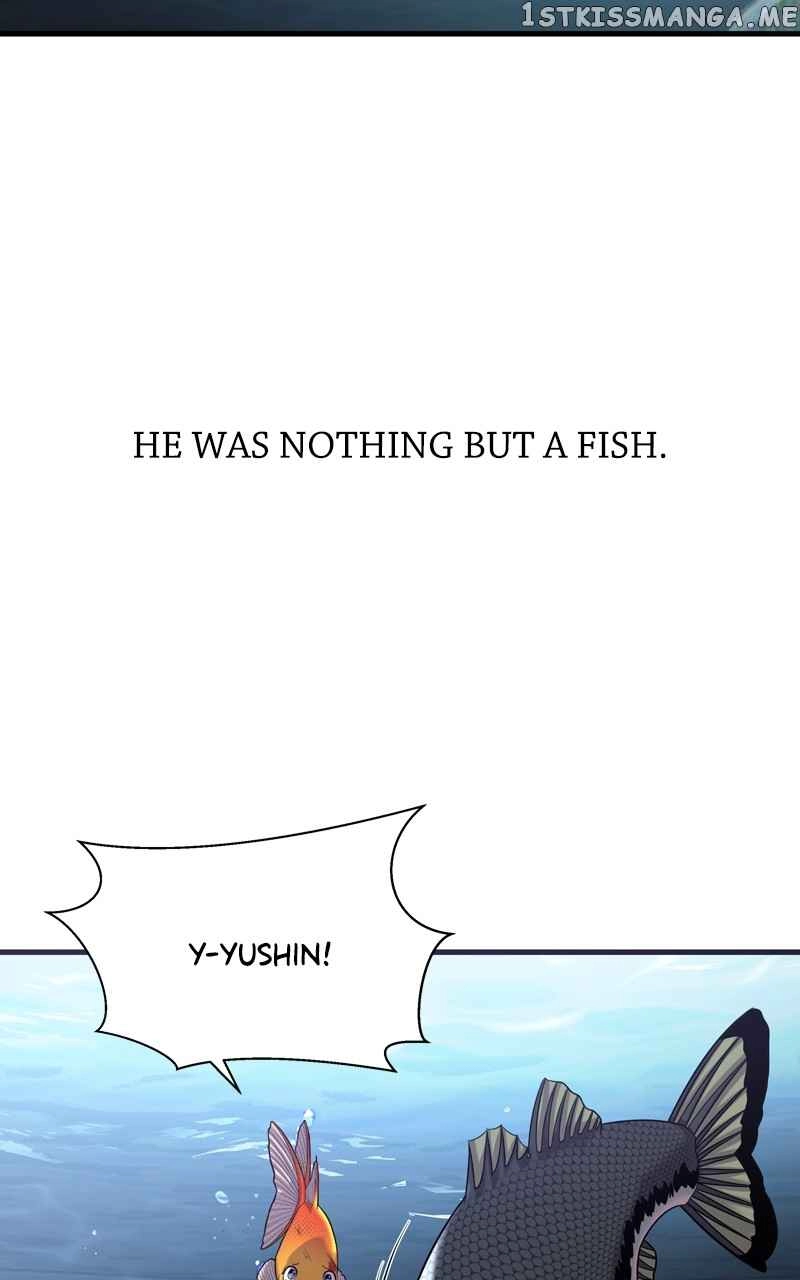 Reincarnated As a Fish Chapter 44 79